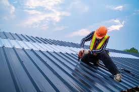 Best Roof Insulation Installation  in Woodville, CA